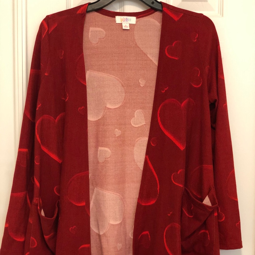 Women’s Cardigan